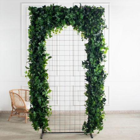 ФТМ203/1(з)(F) Фитомодуль 136х240см (проем 88х210см)