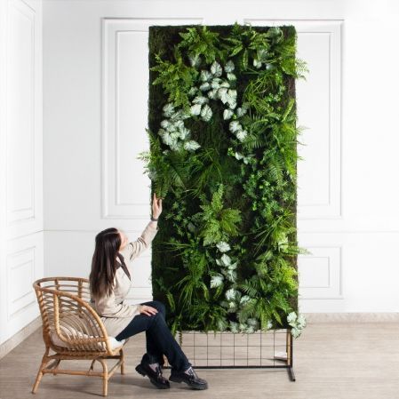 ФТС209(Пр)(F) Фитостена,  за 1кв.м