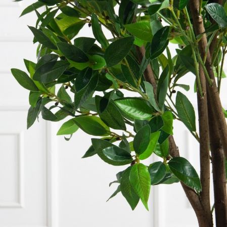 145/РН/188(з)(F) Лавр искусственный h145см d59х69см, латекс