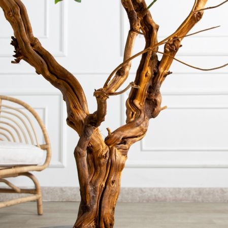 130/ДЗ/188(Пр)(F) Лавр искусственный h130см (латекс)