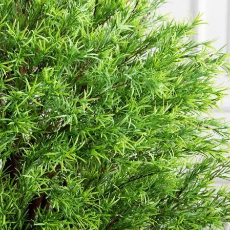 162/ШТ/202(з)(F) Розмарин штамбовый искусственный h162см 162/ШТ/202(з)(F) Розмарин штамбовый искусственный h162см