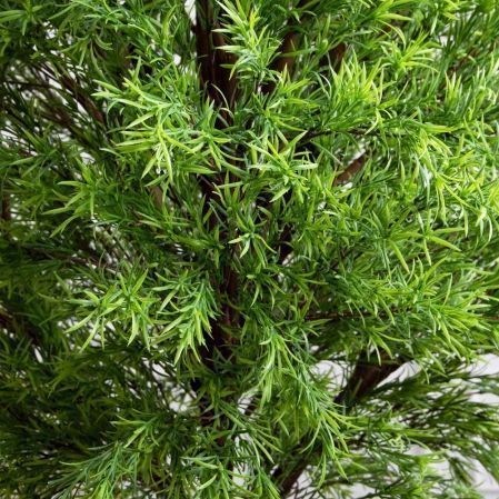 162/ШТ/202(з)(F) Розмарин штамбовый искусственный h162см 162/ШТ/202(з)(F) Розмарин штамбовый искусственный h162см