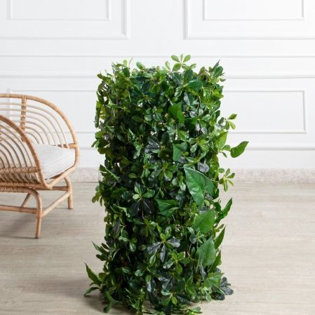 ФТМ210(з)(F) Фитомодуль на сетке  40х100см (S=0.4м2)