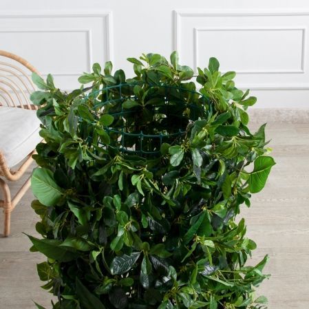 ФТМ210(з)(F) Фитомодуль на сетке  40х100см (S=0.4м2)