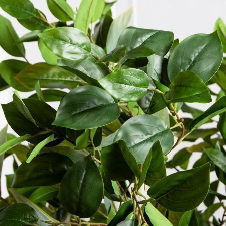 150/ВИТ/497(Пр)(F) Фикус искусственный h150см 150/ВИТ/497(Пр)(F) Фикус искусственный h150см