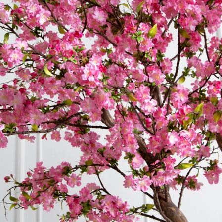 250/1Ст/ВИТ/5170(Пр)(F) Сакура искусственная h250см на основании