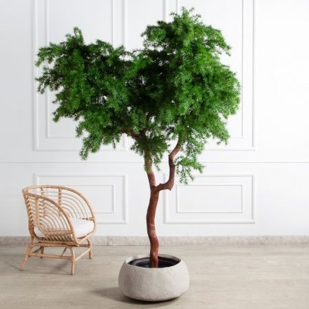 220/ВИТ/АСС/310(Пр)(F) Лиственница искусственная  h220см