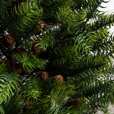 100/657(Пр)(F)  Куннингамия ланцетолистная искуственная h100см