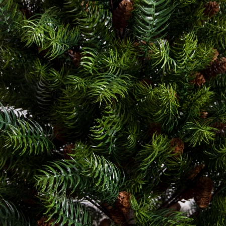 100/657(Пр)(F)  Куннингамия ланцетолистная искуственная h100см