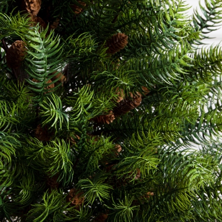 100/657(Пр)(F)  Куннингамия ланцетолистная искуственная h100см