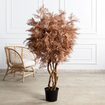 150/ВИТ/656(з)(F) Дерево искусственное декоративное h150см 150/ВИТ/656(з)(F) Дерево искусственное декоративное h150см