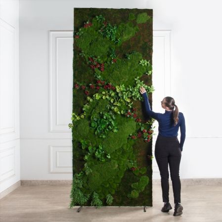 ФТС172(Пр)(F) Фитостена,  за 1кв.м