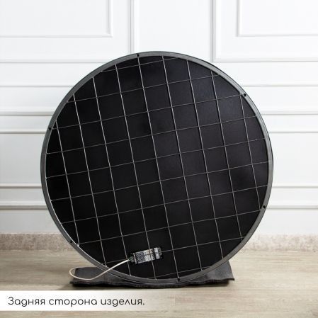 ФП27(з)(F) Фитопанно искусственное с подсветкой d100см ФП27(з)(F) Фитопанно искусственное с подсветкой d100см