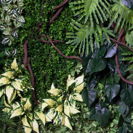 ФТС102-1(Пр)(F) Фитостена, за 1кв.м ФТС102-1(Пр)(F) Фитостена, за 1кв.м