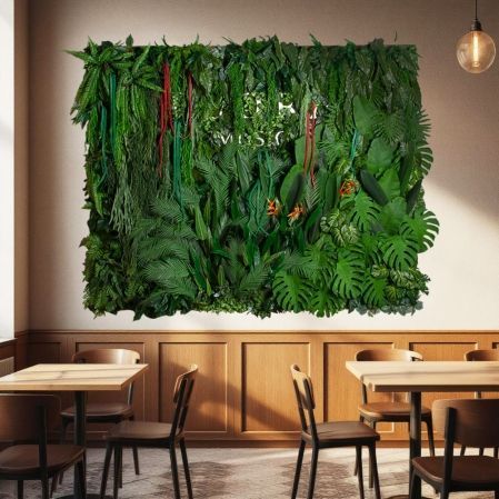 ФТС100(Пр)(F) Фитостена, за 1кв.м