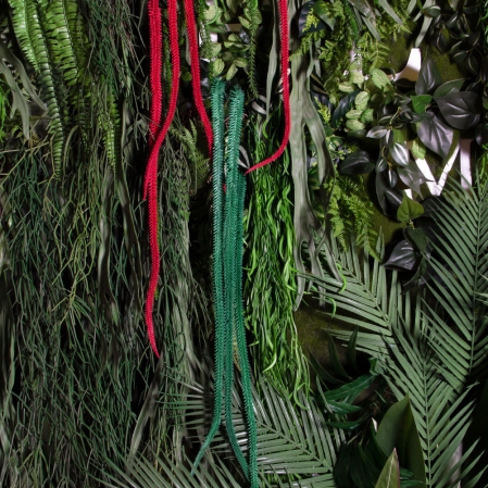 ФТС100(Пр)(F) Фитостена, за 1кв.м ФТС100(Пр)(F) Фитостена, за 1кв.м