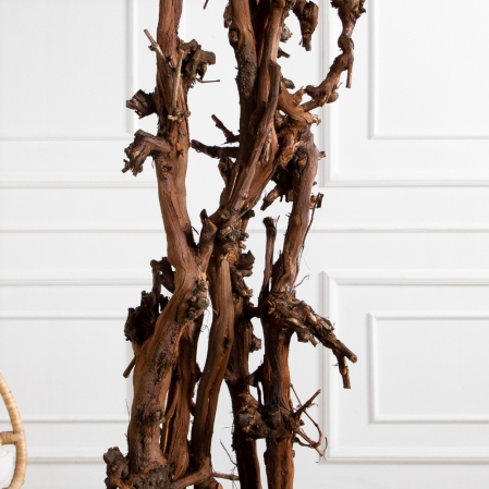 230/ОС/5170(з)(F) Яблоня искусственная h230см, розовая 230/ОС/5170(з)(F) Яблоня искусственная h230см, розовая