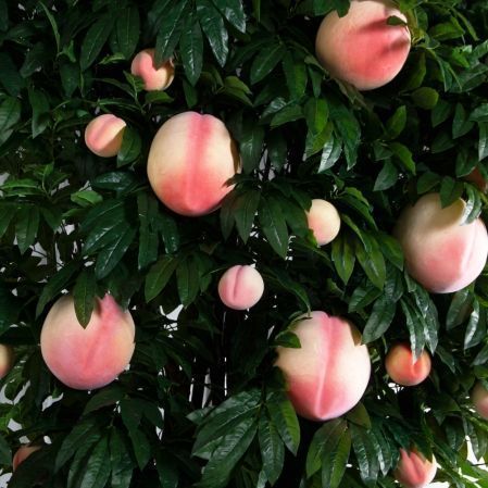 ДЛ197-1(з)(F) Декор входной группы h350см d210см ДЛ197-1(з)(F) Декор входной группы h350см d210см