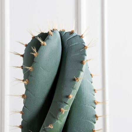 КА010(з)(F) Кактус искусственный витой Карнегия h160см КА010(з)(F) Кактус искусственный витой Карнегия h160см