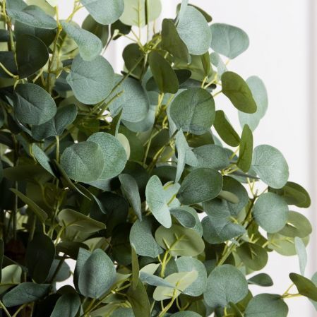 180/РН/617(з)(УУ)(Пр)(F) Дерево искусственное Эвкалипт h180см