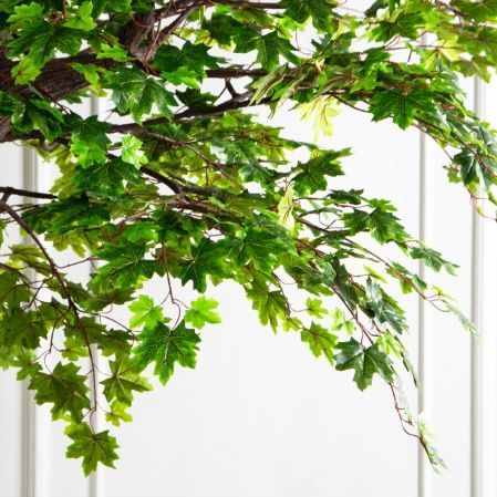 400МЕТ/разб/П/2900(F) Клён искусственный канадский разборный h400 d220см