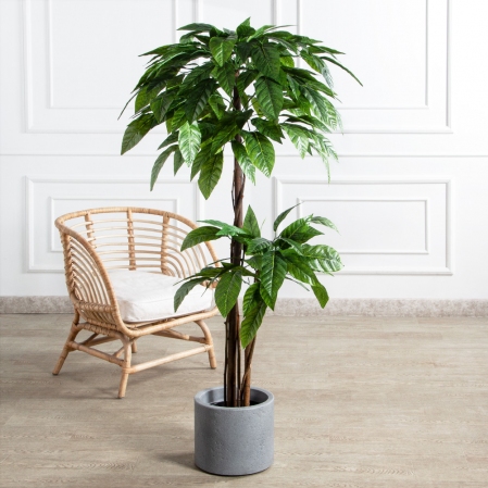 150/РН/209(FixS)(Пр)(F) Магнолия искусственная h150см