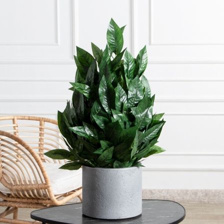 090/К/89(FixS)(Пр)(F) Магнолия искусственная h90см