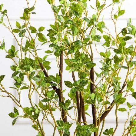 110/РН/607(FixS)(Пр)(F) Дерево искусственное лиственное h110см