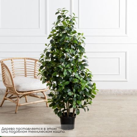 150/ДК/707(Пр)(F) Рускус искусственный куст h150см