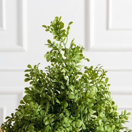 110/ДК/708(Пр)(F) Дерево искусственное декоративное конус h110см