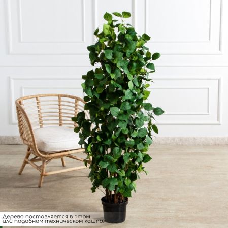 150/УК/РН/704(FixS)(Пр)(F) Чубушник искусственный h150см