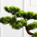 БС060/ОС/30(FixS)(Пр)(F) Бонсай искусственный сосна h60см