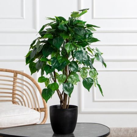 075/РН/705(FixS)(Пр)(F) Дерево искусственное лиственное h75см