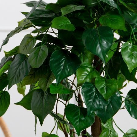 075/РН/705(FixS)(Пр)(F) Дерево искусственное лиственное h75см