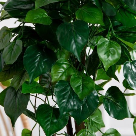 075/РН/705(FixS)(Пр)(F) Дерево искусственное лиственное h75см