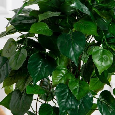 075/РН/705(FixS)(Пр)(F) Дерево искусственное лиственное h75см