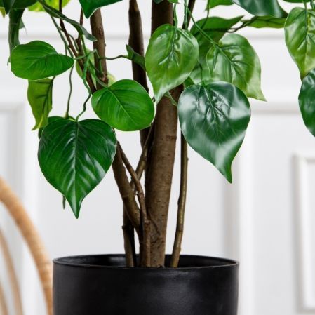 075/РН/705(FixS)(Пр)(F) Дерево искусственное лиственное h75см