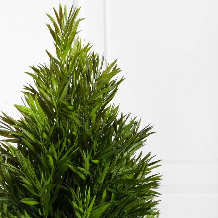 150/ДК/5122(Пр)(F) Погонатерум искусственный конус h150см