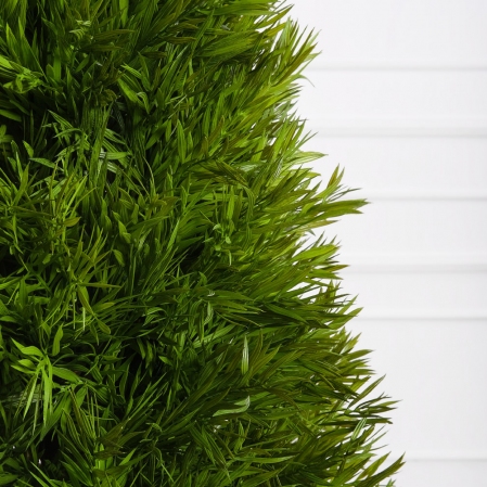 150/ДК/5122(Пр)(F) Погонатерум искусственный конус h150см