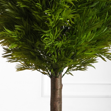 150/ДК/5122(Пр)(F) Погонатерум искусственный конус h150см