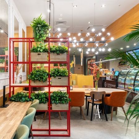 Coffeeshop Company | Москва