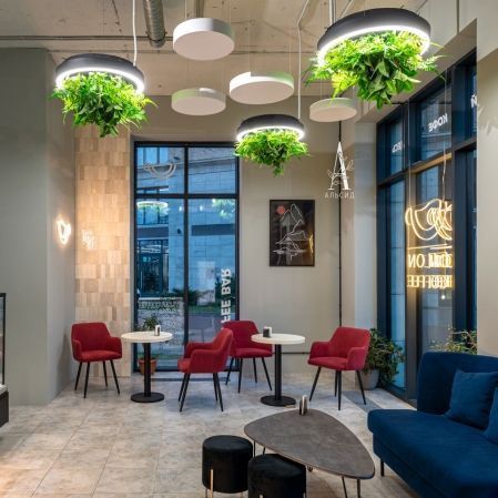 Etlon Coffee | СПб