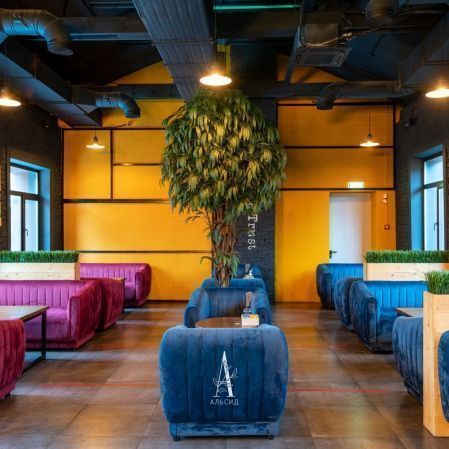 Mono Lounge | Москва
