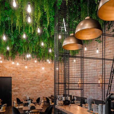 Moriarty Bar&Kitchen | Москва