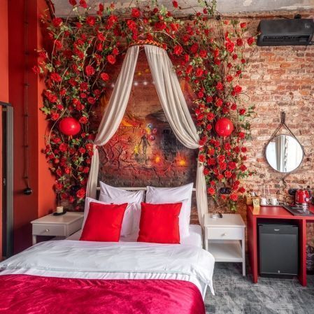 Mysterio Hotel | СПб