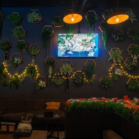 Ostrov Bar | Долгопрудный