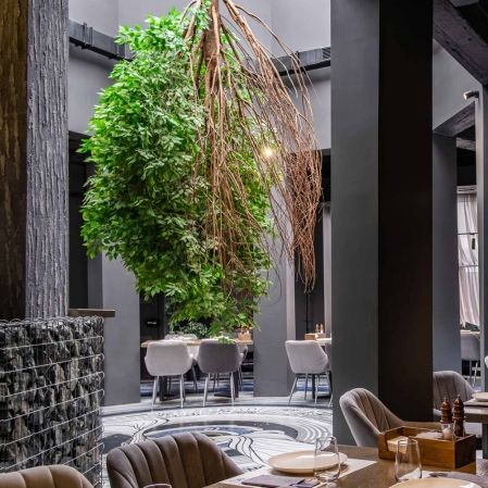 Restone Grill Lounge Bar | Ессентуки