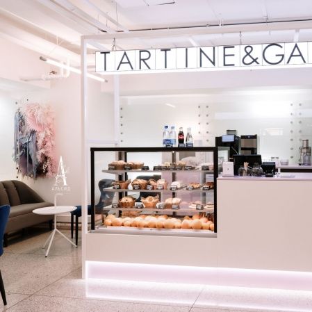 Tartine&Gateau | Москва