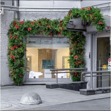 Салон красоты | Москва