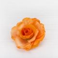  
4060693B Голова розы (13,5см)(в уп. 12 шт.): оранжевый